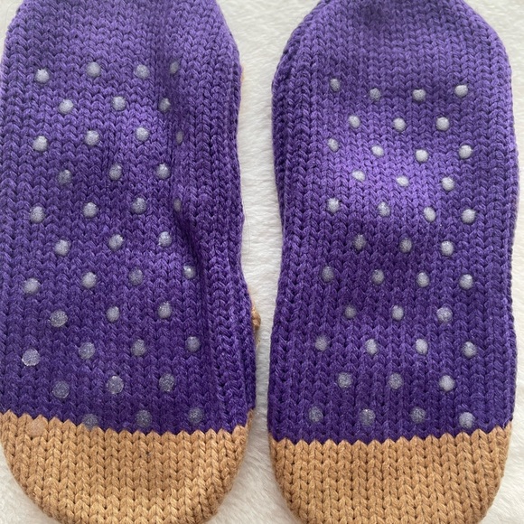 Knit Socks - Picture 2 of 2